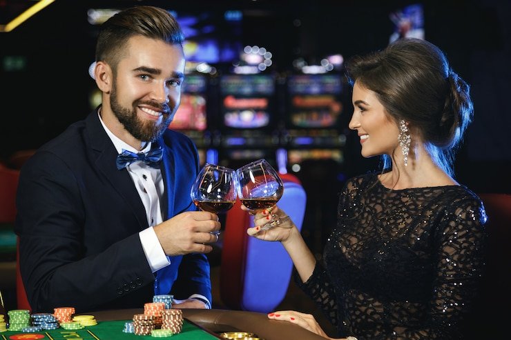 Ilustrasi promosi jackpot harian dengan hadiah menarik di cgk303