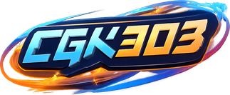 Logo cgk303